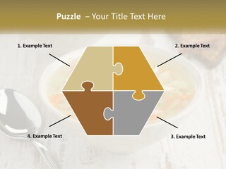 Temperature Switch Power PowerPoint Template