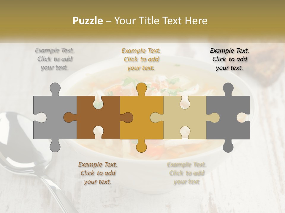Temperature Switch Power PowerPoint Template