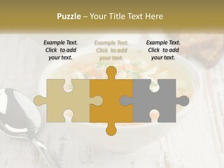 Temperature Switch Power PowerPoint Template