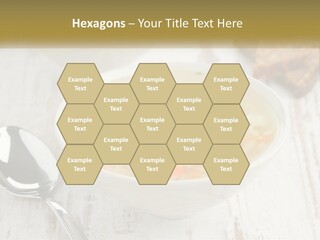 Temperature Switch Power PowerPoint Template