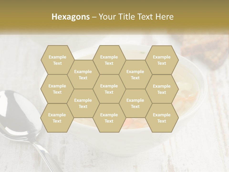 Temperature Switch Power PowerPoint Template