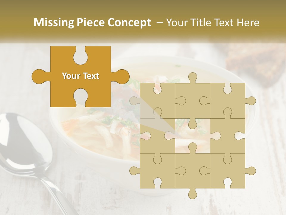 Temperature Switch Power PowerPoint Template