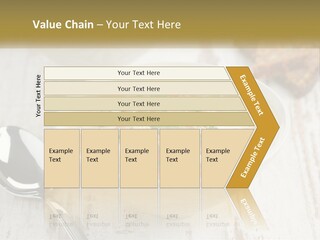 Temperature Switch Power PowerPoint Template