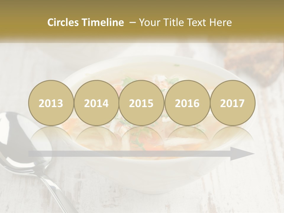 Temperature Switch Power PowerPoint Template