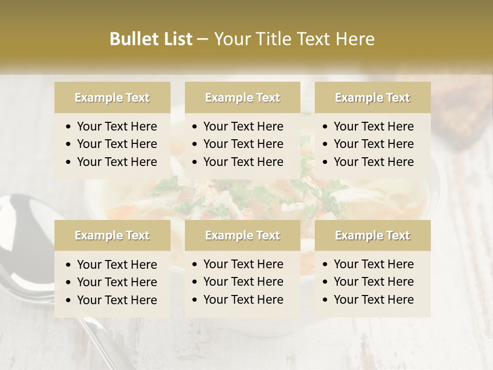Temperature Switch Power PowerPoint Template