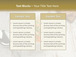 Temperature Switch Power PowerPoint Template