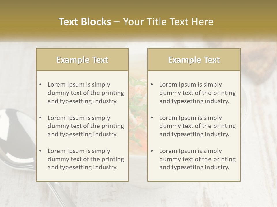 Temperature Switch Power PowerPoint Template