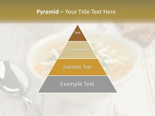 Temperature Switch Power PowerPoint Template