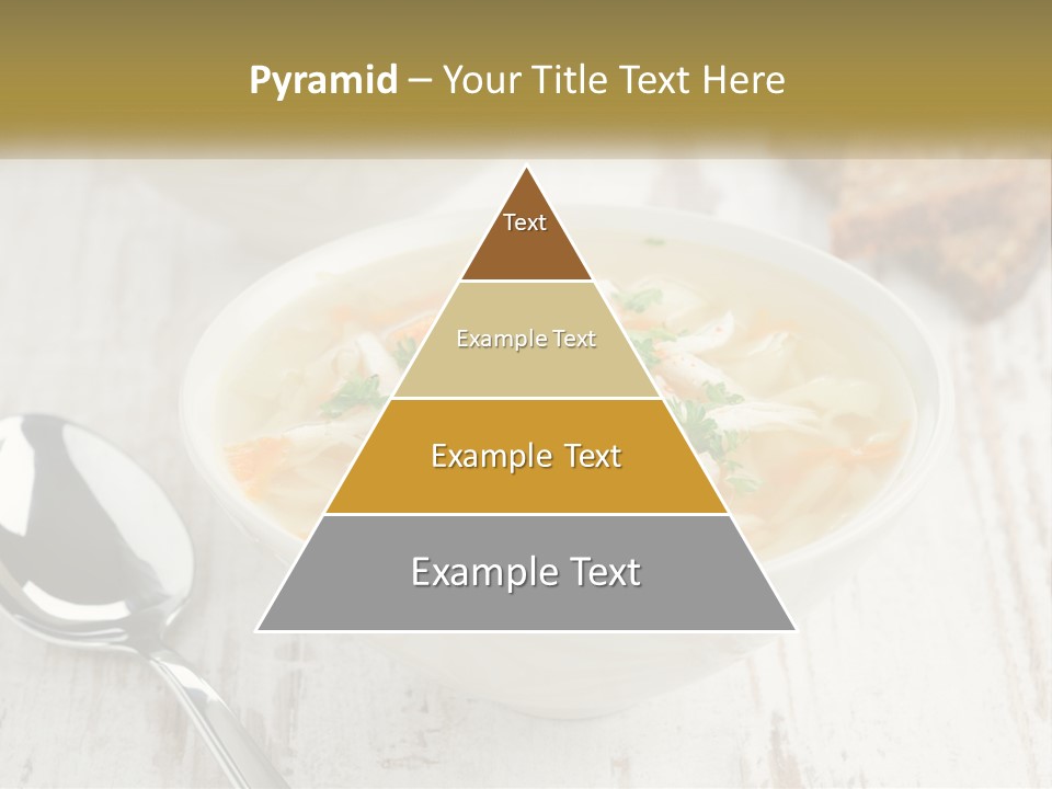 Temperature Switch Power PowerPoint Template