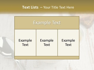 Temperature Switch Power PowerPoint Template