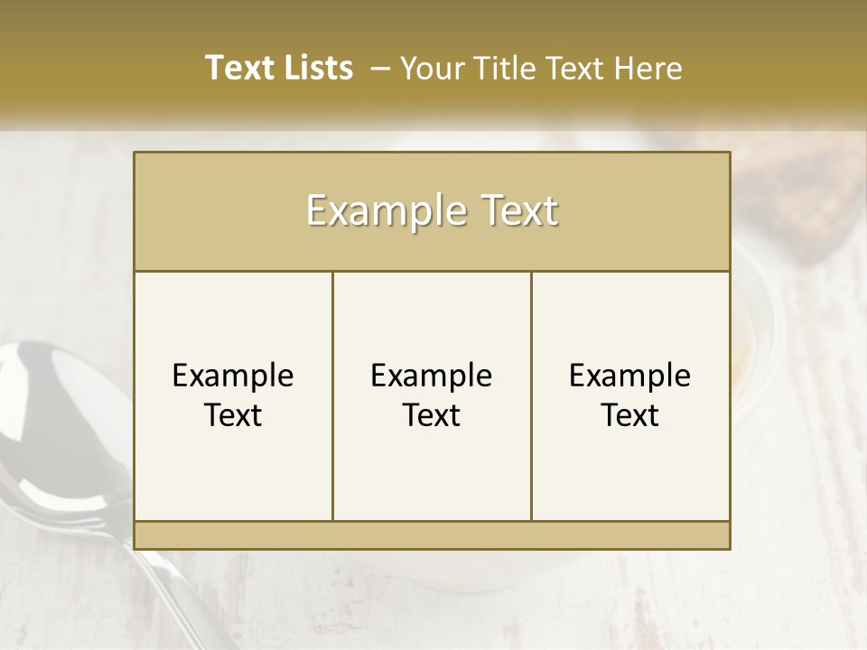 Temperature Switch Power PowerPoint Template