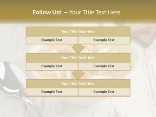 Temperature Switch Power PowerPoint Template