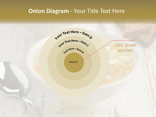 Temperature Switch Power PowerPoint Template
