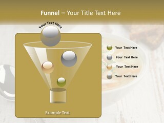 Temperature Switch Power PowerPoint Template