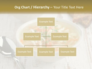Temperature Switch Power PowerPoint Template