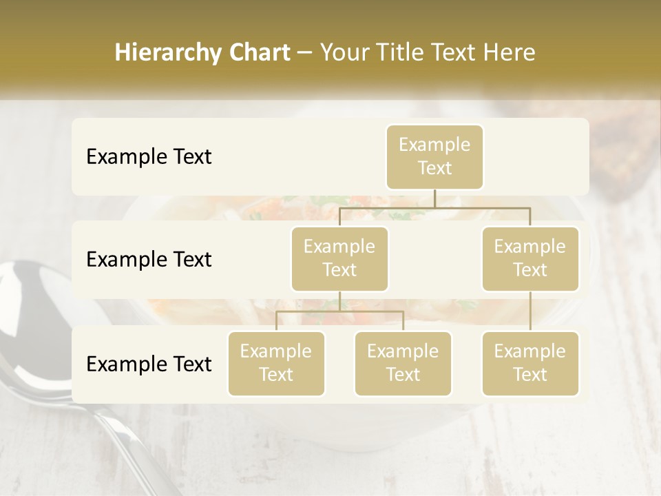 Temperature Switch Power PowerPoint Template