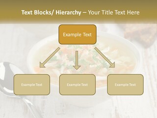 Temperature Switch Power PowerPoint Template