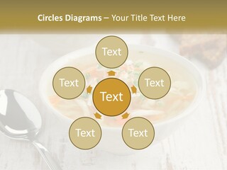 Temperature Switch Power PowerPoint Template