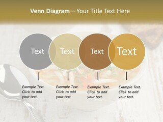Temperature Switch Power PowerPoint Template