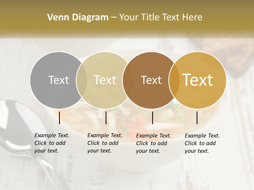 Temperature Switch Power PowerPoint Template