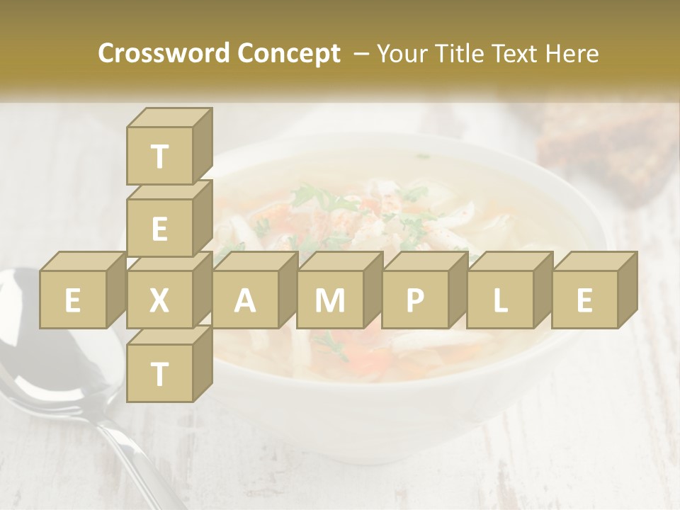 Temperature Switch Power PowerPoint Template