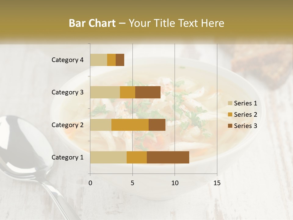 Temperature Switch Power PowerPoint Template