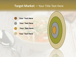 Temperature Switch Power PowerPoint Template