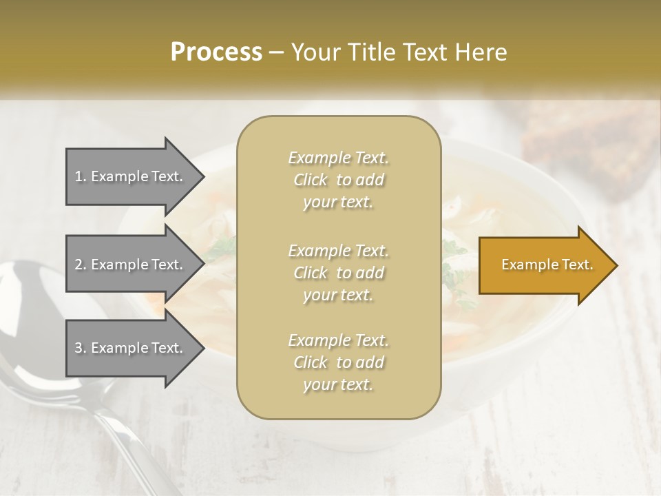 Temperature Switch Power PowerPoint Template