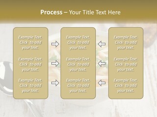Temperature Switch Power PowerPoint Template