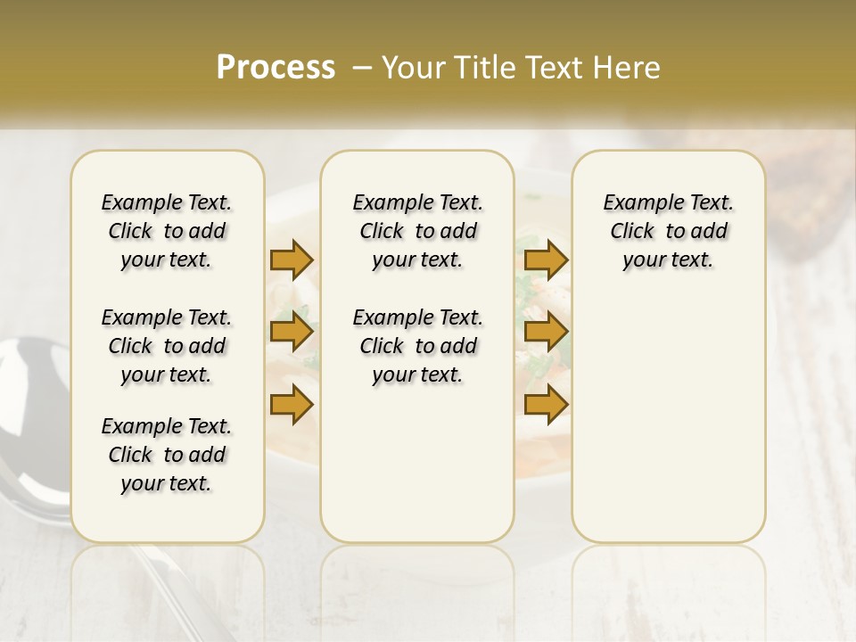 Temperature Switch Power PowerPoint Template
