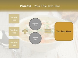 Temperature Switch Power PowerPoint Template