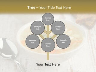 Temperature Switch Power PowerPoint Template