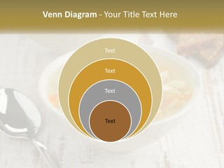 Temperature Switch Power PowerPoint Template