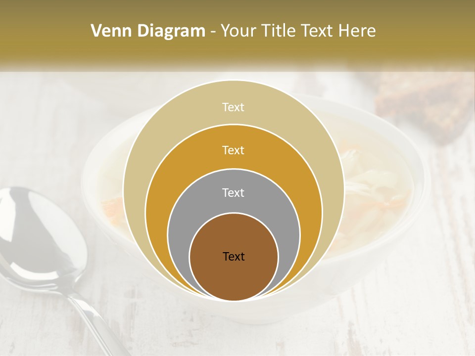 Temperature Switch Power PowerPoint Template
