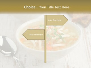 Temperature Switch Power PowerPoint Template