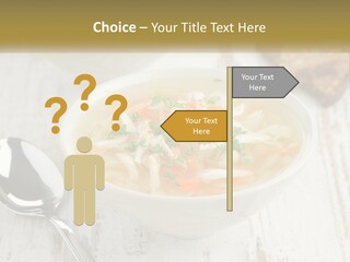 Temperature Switch Power PowerPoint Template