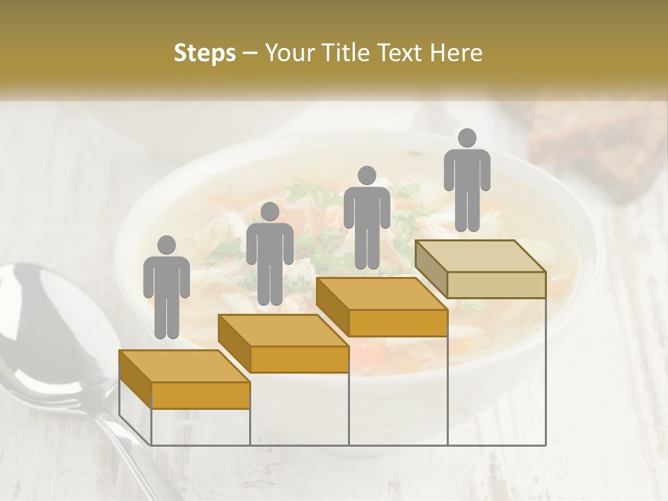 Temperature Switch Power PowerPoint Template
