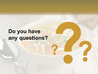 Temperature Switch Power PowerPoint Template