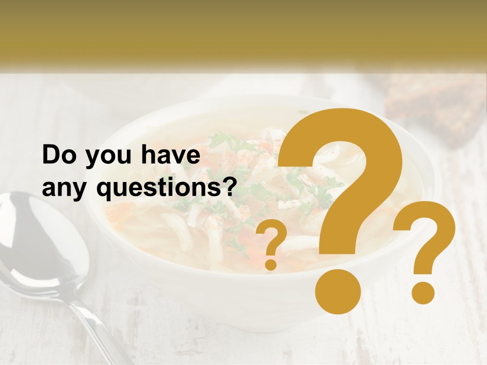 Temperature Switch Power PowerPoint Template