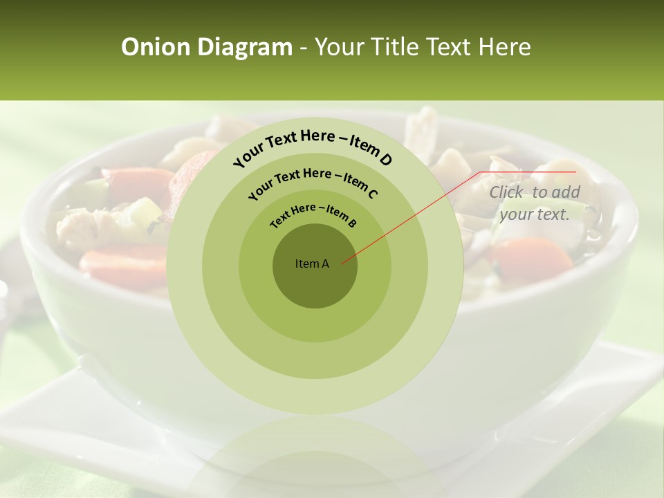 Cool Electric System PowerPoint Template