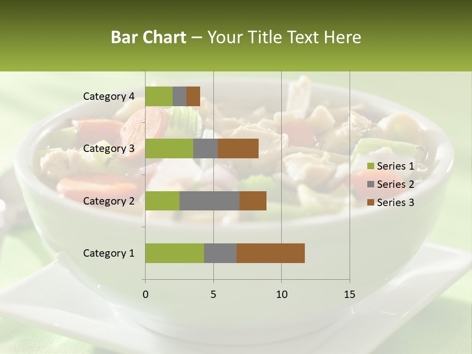 Cool Electric System PowerPoint Template
