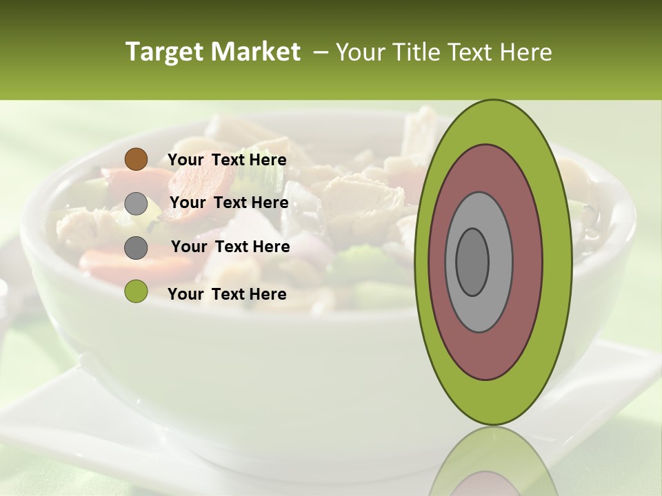 Cool Electric System PowerPoint Template