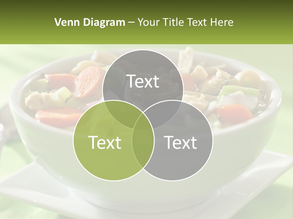 Cool Electric System PowerPoint Template
