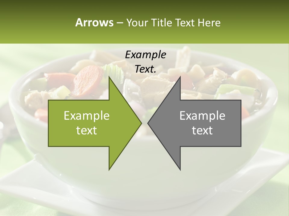 Cool Electric System PowerPoint Template