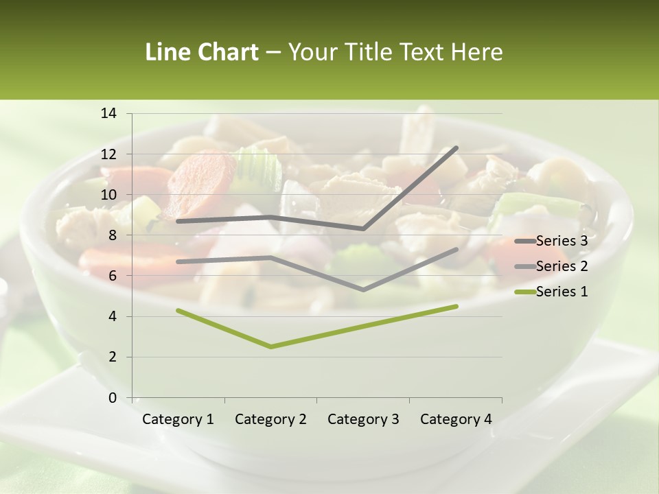 Cool Electric System PowerPoint Template