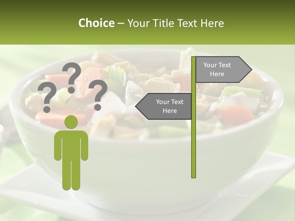 Cool Electric System PowerPoint Template