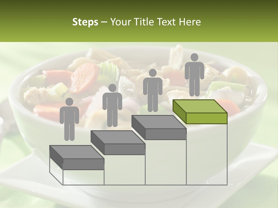 Cool Electric System PowerPoint Template