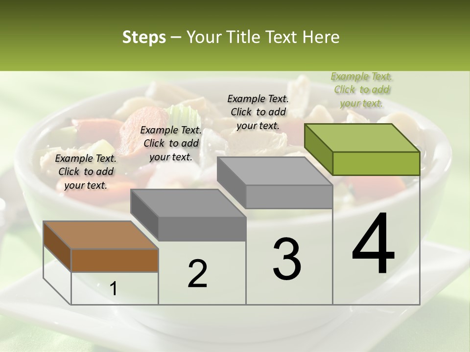 Cool Electric System PowerPoint Template
