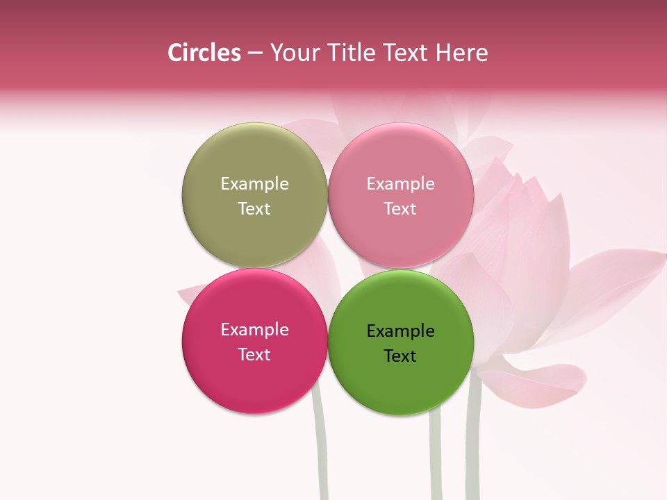 Electric Condition Equipment PowerPoint Template