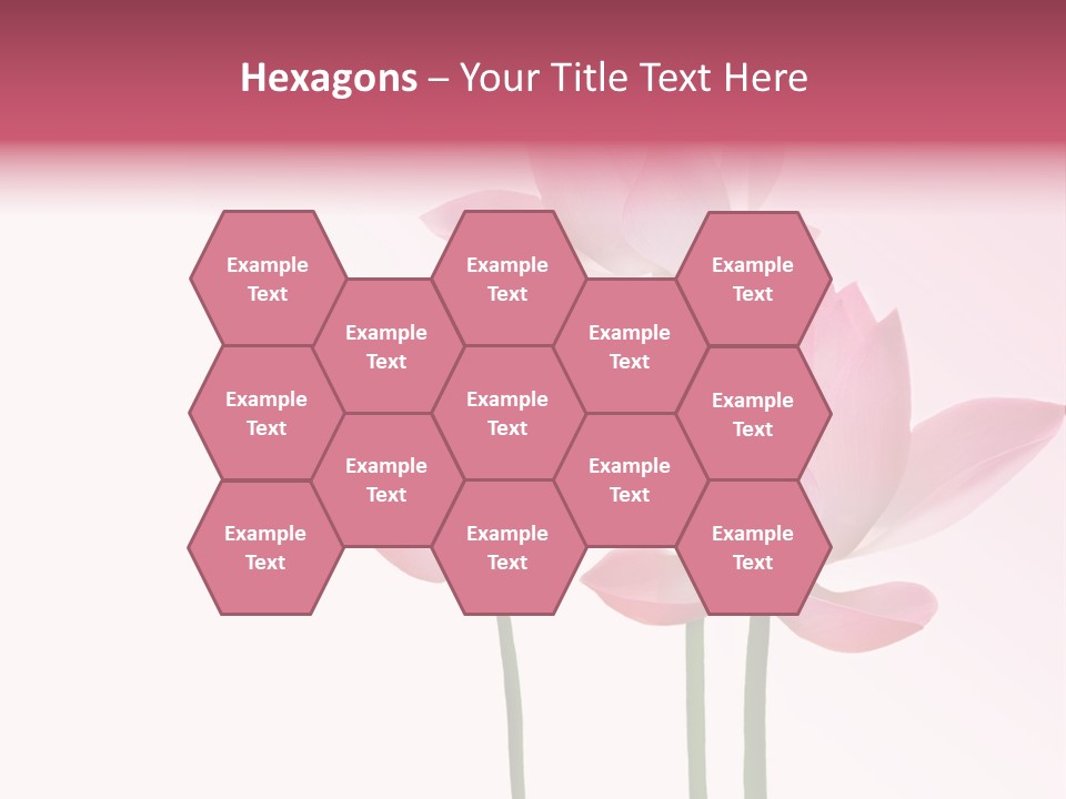 Electric Condition Equipment PowerPoint Template